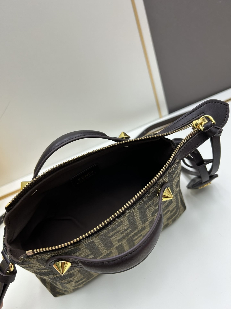 Fendi Top Handle Bags